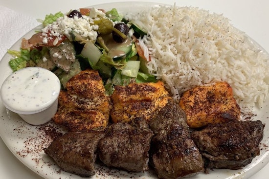 Here are Stockton's top 3 Greek spots