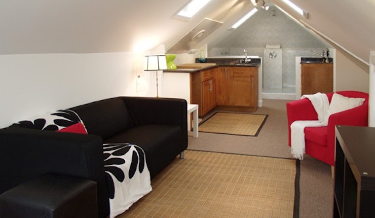 What's the cheapest rental available in Oakland?