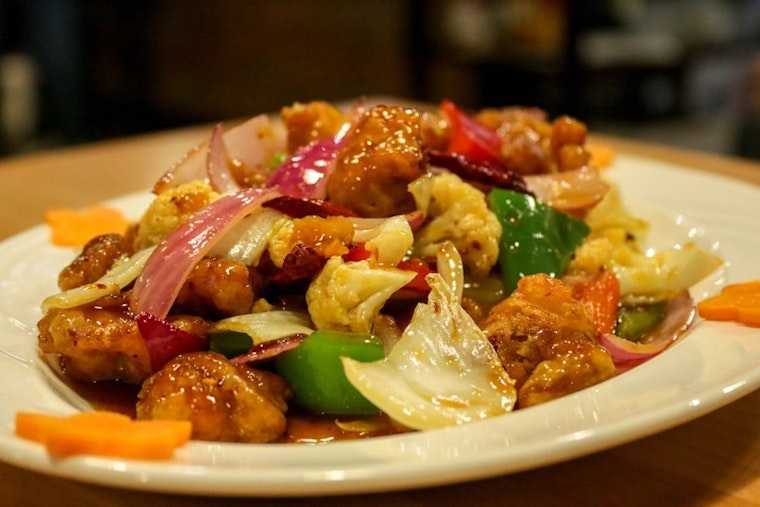 Quell your Chinese food cravings with these 3 Denver newcomers