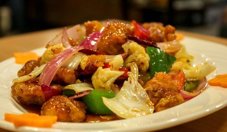 Quell your Chinese food cravings with these 3 Denver newcomers