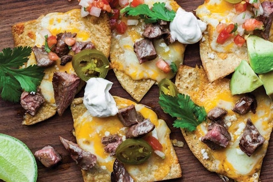 Get these trending Houston restaurants on your radar today