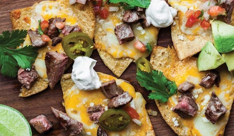 Get these trending Houston restaurants on your radar today