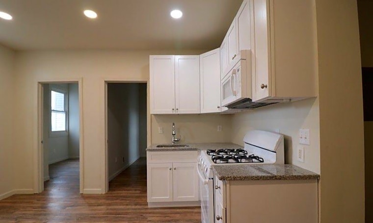 Apartments for rent in Newark: What will $1,700 get you?