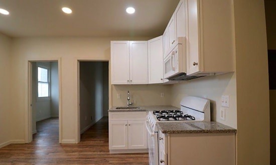 Apartments for rent in Newark: What will $1,700 get you?