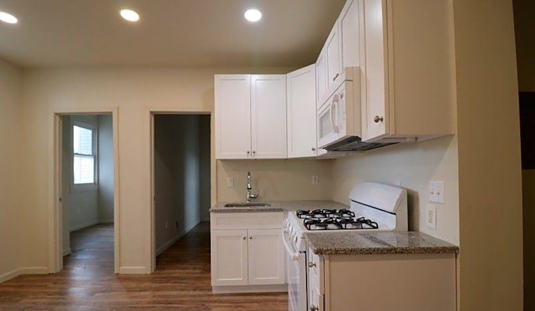 Apartments for rent in Newark: What will $1,700 get you?