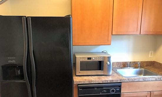 Apartments for rent in Washington: What will $1,200 get you?