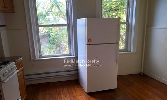Apartments for rent in Boston: What will $1,800 get you?