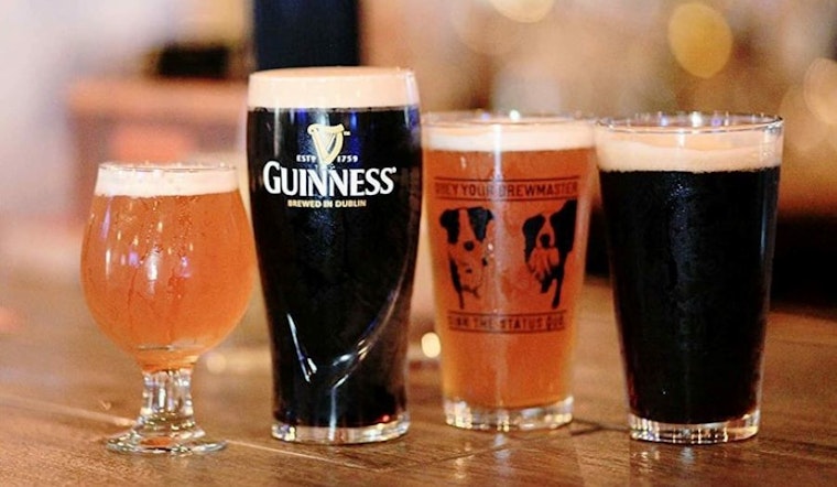 Charlotte's 4 top pubs (that won't break the bank)