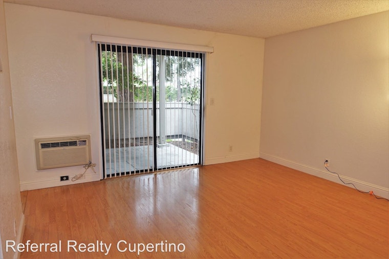 The cheapest apartment rentals in San Jose, explored