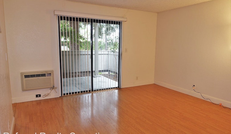 The cheapest apartment rentals in San Jose, explored