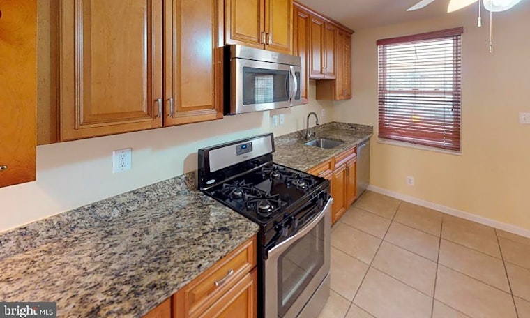 Apartments for rent in Baltimore: What will $2,700 get you?