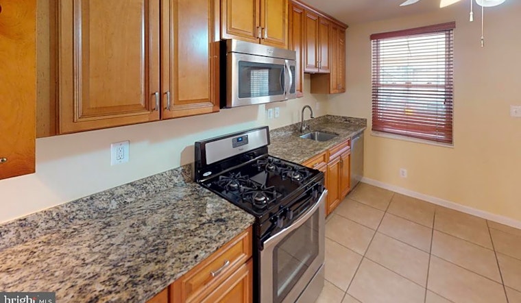 Apartments for rent in Baltimore: What will $2,700 get you?