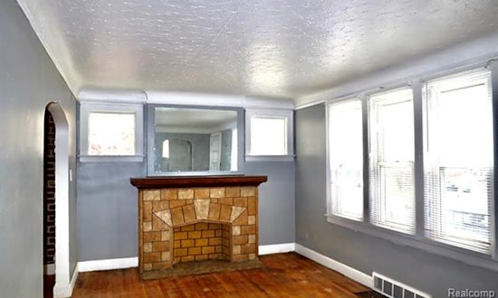 Apartments for rent in Detroit: What will $1,100 get you?