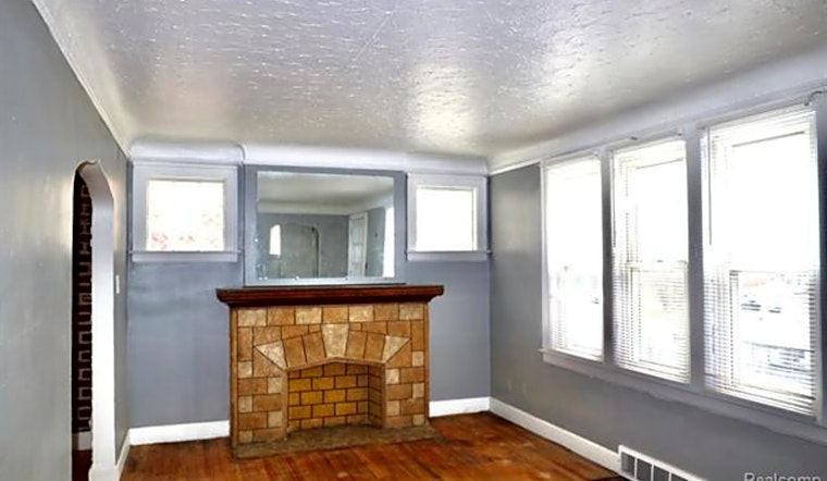 Apartments for rent in Detroit: What will $1,100 get you?