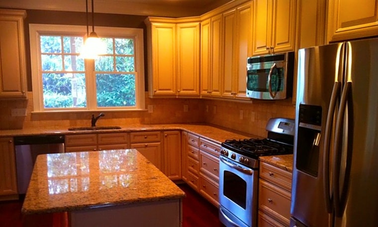 Apartments for rent in Raleigh: What will $2,000 get you?