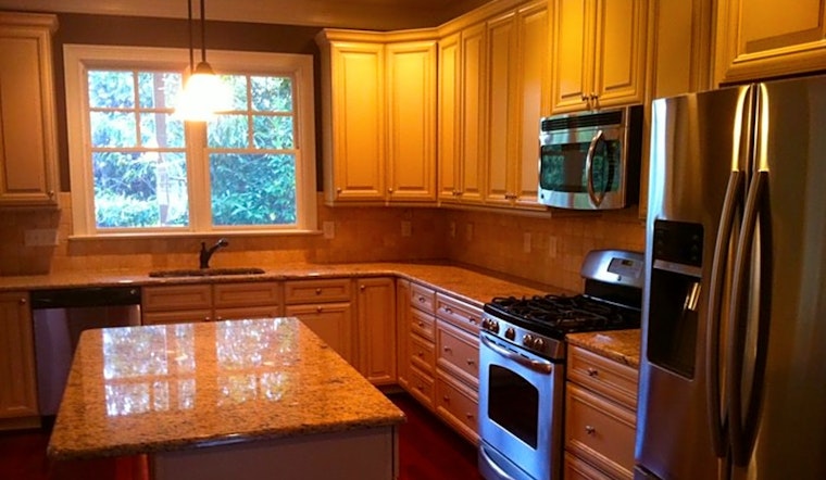 Apartments for rent in Raleigh: What will $2,000 get you?