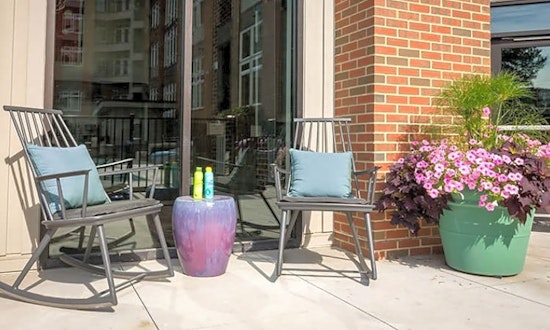Apartments for rent in Durham: What will $2,000 get you?