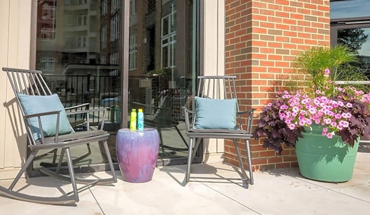 Apartments for rent in Durham: What will $2,000 get you?