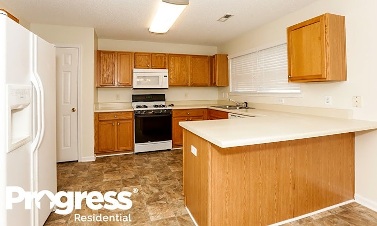 Apartments for rent in Charlotte: What will $1,600 get you?