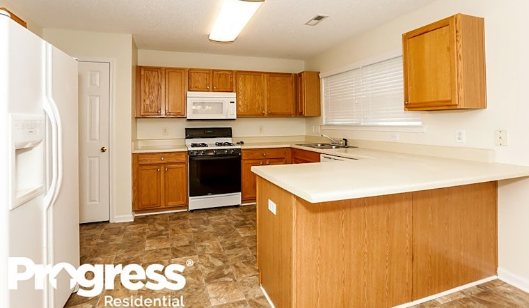 Apartments for rent in Charlotte: What will $1,600 get you?