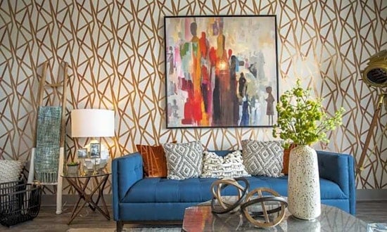 Apartments for rent in Atlanta: What will $1,500 get you?