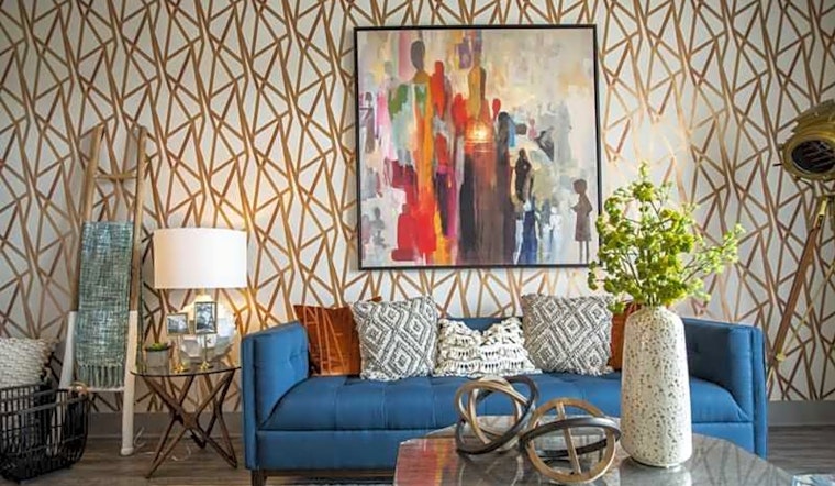 Apartments for rent in Atlanta: What will $1,500 get you?