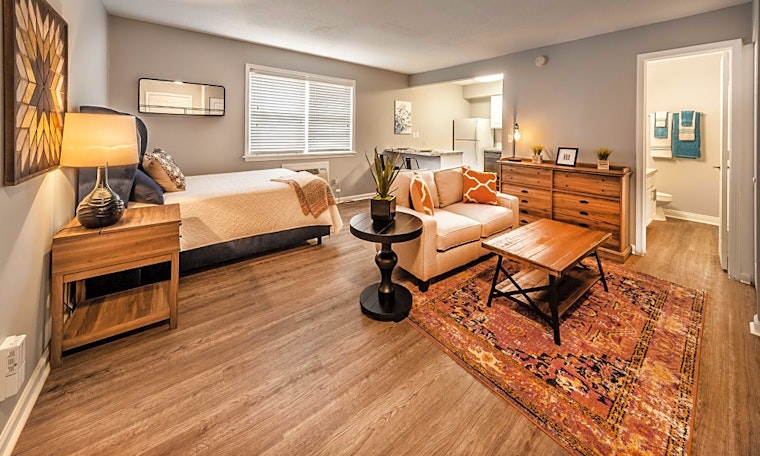 Apartments for rent in Indianapolis: What will $1,200 get you?