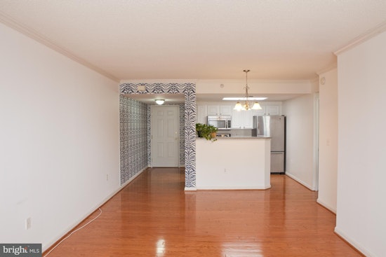 What does $2,000 rent you in Arlington, today?