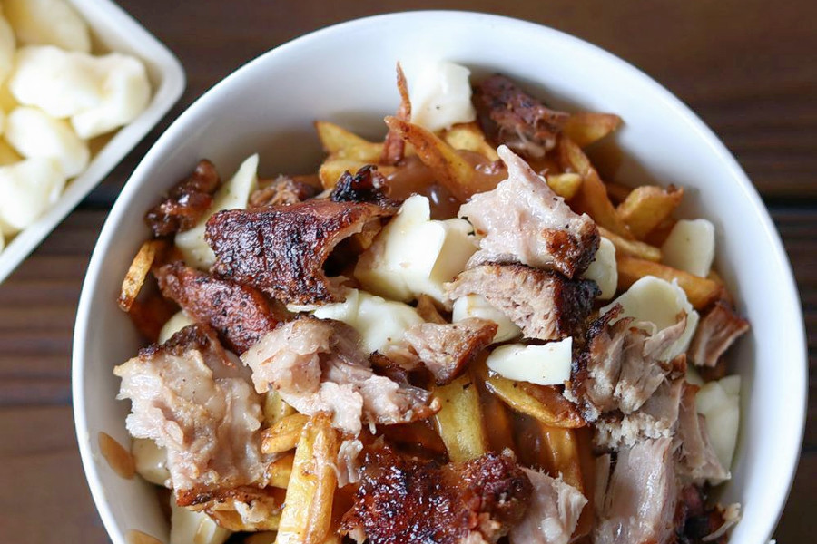 New poutinerie Tubs Poutine opens its doors in Energy Corridor