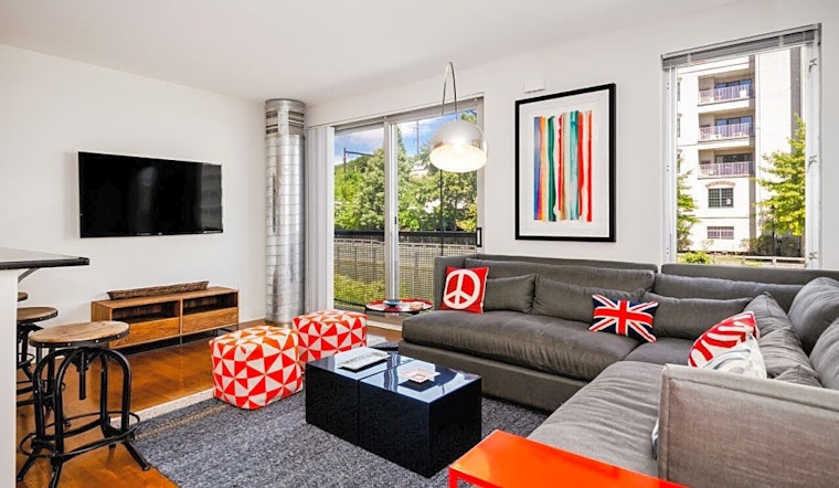 Apartments for rent in Philadelphia: What will $3,200 get you?