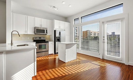 Apartments for rent in Dallas: What will $1,900 get you?