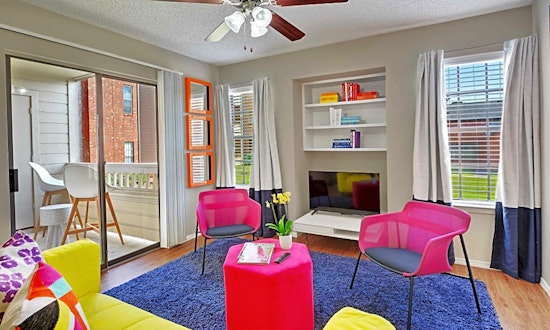 Apartments for rent in Arlington: What will $1,500 get you?