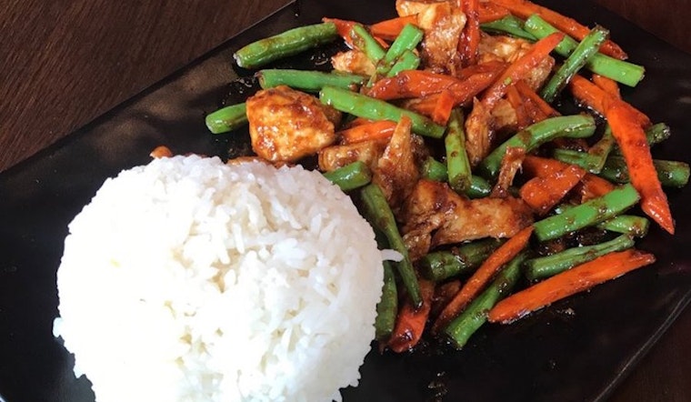 New eatery It's Thai Casual Dining makes its debut in Westlake