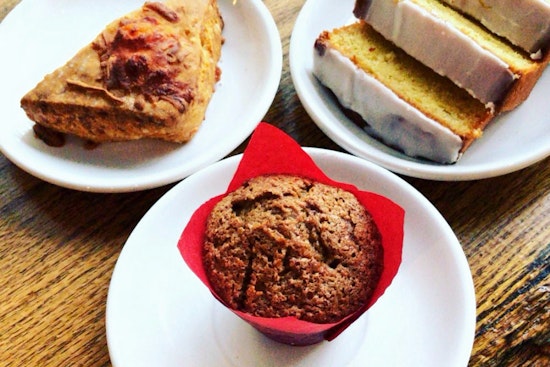 Bookery brings coffee, pastries and more to Sunset Park