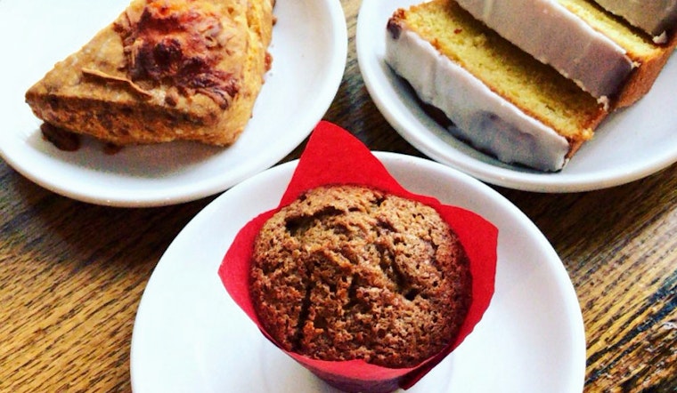 Bookery brings coffee, pastries and more to Sunset Park