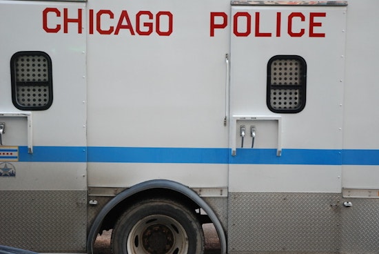 Top Chicago news: Armed man shot, killed by officer; off-duty detective's death apparent suicide