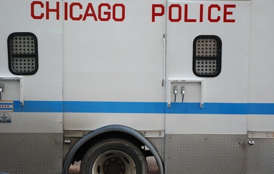 Top Chicago news: Armed man shot, killed by officer; off-duty detective's death apparent suicide