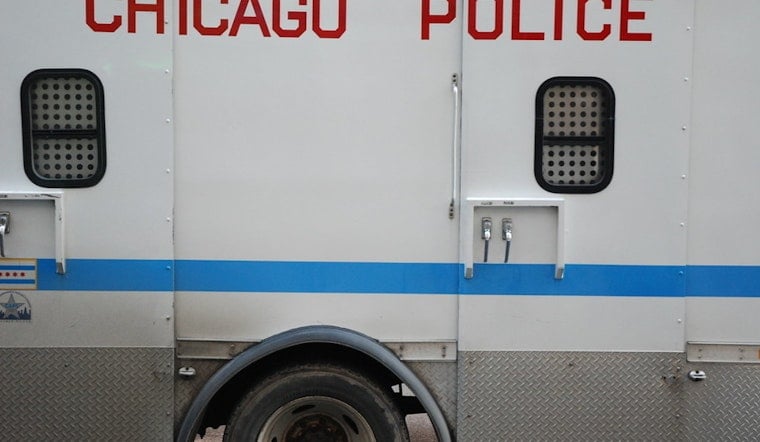 Top Chicago news: Armed man shot, killed by officer; off-duty detective's death apparent suicide