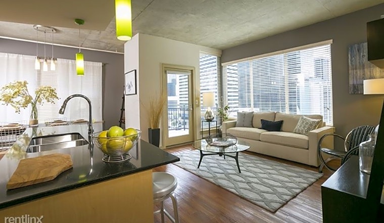 Apartments for rent in Denver: What will $1,700 get you?