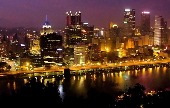 Top Pittsburgh news: Man claims he woke to find girl dead; Chicago weather impacts Pittsburgh travel