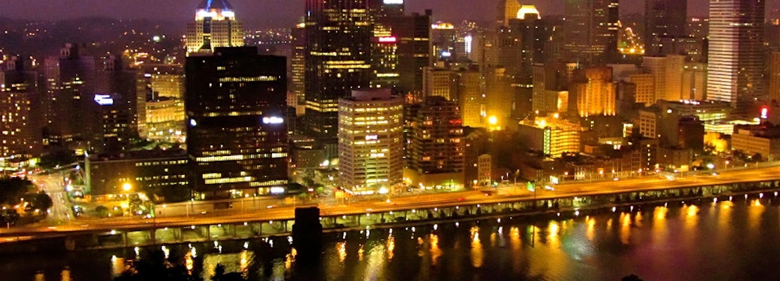 Top Pittsburgh news: Man claims he woke to find girl dead; Chicago weather impacts Pittsburgh travel