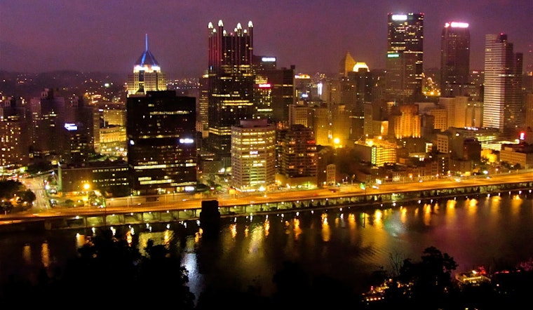 Top Pittsburgh news: Man claims he woke to find girl dead; Chicago weather impacts Pittsburgh travel