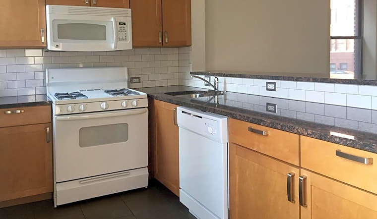 Apartments for rent in Chicago: What will $1,500 get you?
