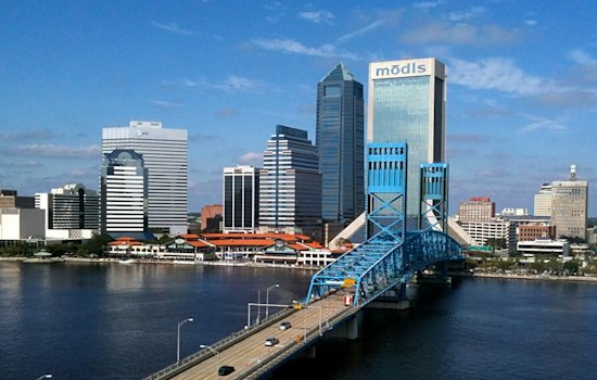 Top Jacksonville news: Teacher charged with buying meth at school; van driven into GOP event tent