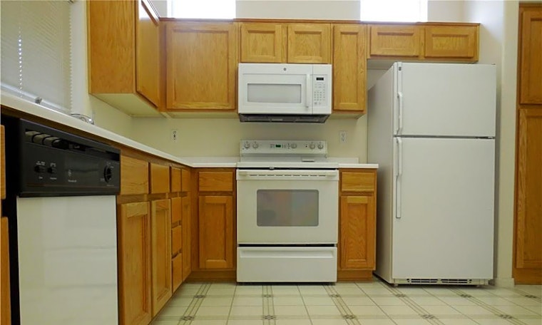 Apartments for rent in Las Vegas: What will $1,500 get you?