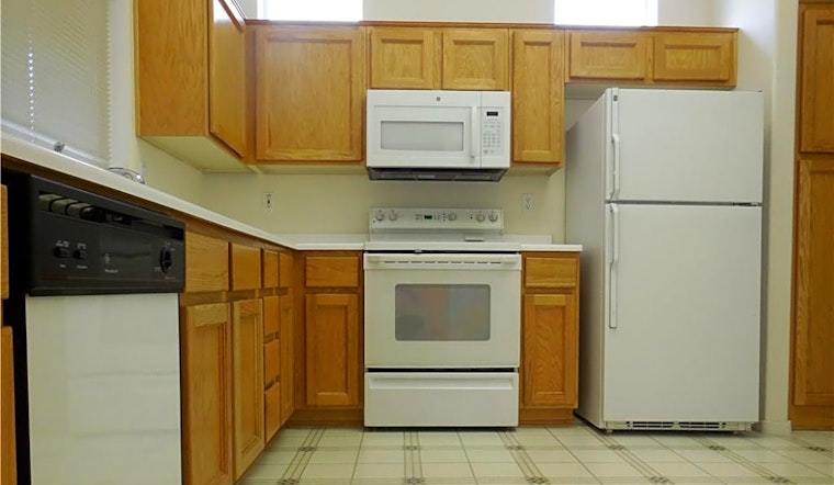 Apartments for rent in Las Vegas: What will $1,500 get you?