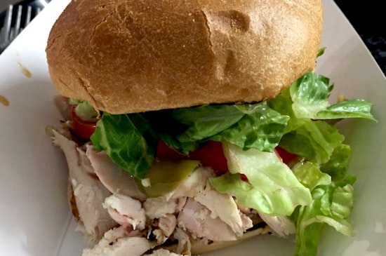 Sixty10 brings French-style chicken and more to Little Haiti