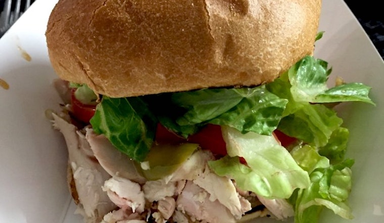 Sixty10 brings French-style chicken and more to Little Haiti