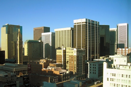 Top Denver news: Officers help woman give birth; Restaurant Week starts Feb. 21; more