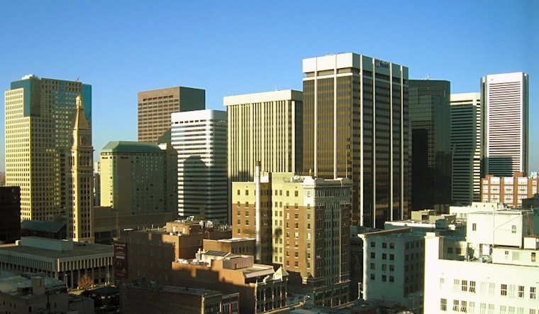 Top Denver news: Officers help woman give birth; Restaurant Week starts Feb. 21; more